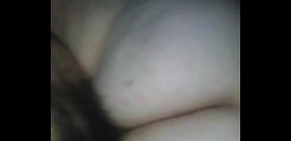  My Wife Riding Till She Cums On My Thick Cock